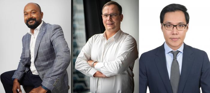 DHL Supply Chain Strengthens Leadership Team With New Key Appointments ...