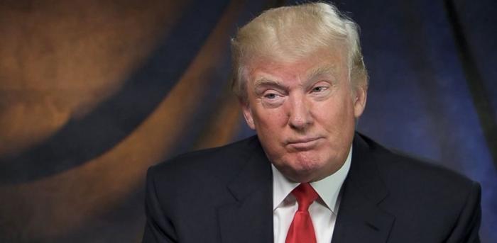 Rambut Donald Trump Asli atau Palsu? Ini Jawaban Dokter 