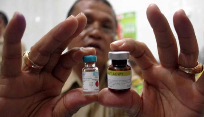 Antisipasi Obat  Mengandung Narkoba  Jenis Baru Polres 