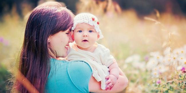 Manfaat Berjemur Bagi Bayi yang Perlu di Ketahui riauone 