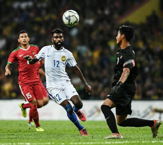 Timnas Sepak Bola Indonesia Gagal Ke Final SEA Games 2017 ...