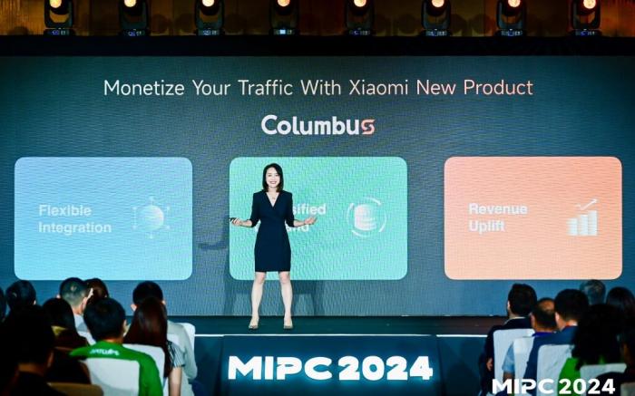 Di MIPC Singapura 2024 Xiaomi Perkenalkan Strategi Pertumbuhan Mitra   5896 Di MIPC Singapura 2024  Xiaomi Perkenalkan Strategi Pertumbuhan Mitra Internet Internasional 2024 