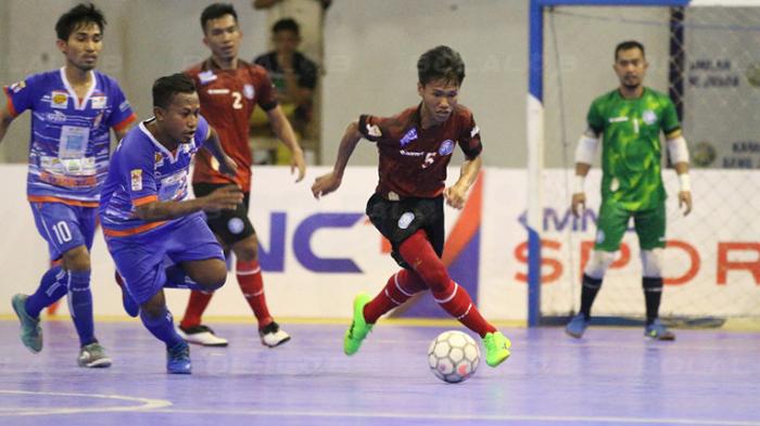 Unduh 80 Koleksi Gambar Grup Futsal Paling Baru Gratis